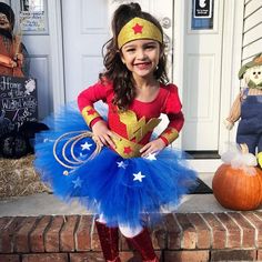 Girl Superhero Costumes, Zombie Cosplay, Superhero Dress, Baby Tutu Dresses, Halloween Party Dress, Handmade Tutu, Superhero Cosplay, Fancy Dress Up