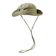 Serengeti Safari Hat Safari hat in comfort cotton. The Serengeti Hat is ideal for long hiking and outdoors walking. An adjustable string allows you to easily carry it around the neck, down your back.SerengetiThe line Beretta Serengeti, which owes its name to the Serengeti Plain in East Africa, leads to the most advanced technological expression of garments in safari style. It is inspired by the favorite garments for experienced explorers, to promote a total immersion in nature. Every detail is d Horseback Safari, Serengeti Safari, Summer Collection Men, Highland Park Village, Shooting Bags, Field Bag, Best Umbrella, Safari Hat, Hunting Boots