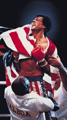 Apollo Creed Wallpaper, Rocky Balboa Poster, Rocky 1976, Rocky Poster, Rocky Film, Apollo Creed, Rocky 3, Carl Weathers