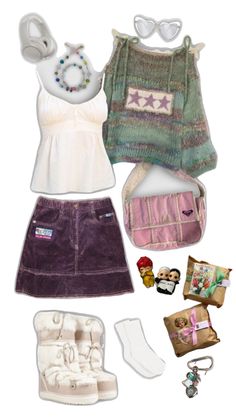 Pastel Fits, Closet Art, Alt Clothes, Baggy Clothes, Makeup Clothes, Cozy Fashion, Lookbook Outfits