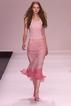 Outfits Quotes, 2000 Fashion, Jill Stuart, 2000s Fashion Outfits, Outfits Spring