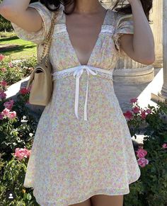 Bree Prescott, Lover Outfit, Summer Dresses Aesthetic, Stylish Tips, Dresses Aesthetic, Summer Fits, Hudson Valley, Looks Vintage, Summer Outfits Women