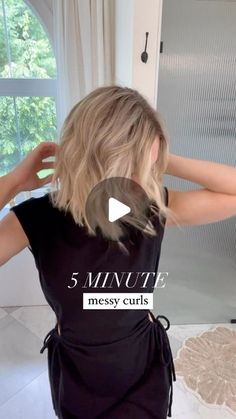 From Long To Medium Length Hair, Maternity Hairstyles Short Hair, Short Hair Evening Styles Classy, Bridesmaid Hair Styles For Short Hair, How To Curl Medium Length Hair Tutorial, Curls Without Curling Iron, Hot Iron Curls Tutorials, Curling Layered Hair Tutorial, Hair Up Ideas For Medium Hair