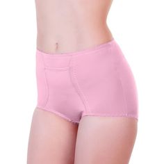 Brand New With Tags. Pink Stretch Bottoms Full Coverage, Pink Stretch Full Coverage Bottoms, Fitted Pink Shapewear Bottoms, Pink Full Coverage Shapewear Bottoms, High Waisted Briefs, Nike Tennis Dress, People Shopping, Tennis Dress, Mini Boden