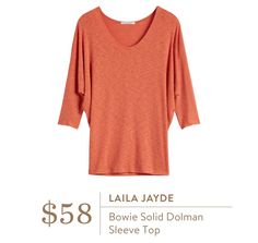 Love this-perfect for family trip!Stylist pls send me this top Stitch Fix July 2016 Styling For Men, Stich Fix, Dolman Sleeve Tops, Love Stitch