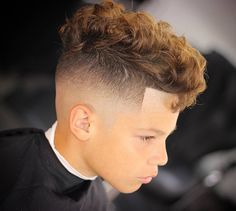 Mixed Boys Haircuts, Male Curly Hair, Curly Hairstyles For Boys, Boys Curly Haircuts, Toddler Boy Haircuts, Tan Skin Blonde Hair, Boys With Curly Hair, Kids Hair Cuts, Haircuts For Curly Hair