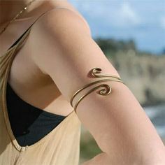 Arm Cuff Jewelry, Silver Arm Cuff, Upper Arm Bracelet, Arm Bangles, Arm Bracelets Upper, Perhiasan India