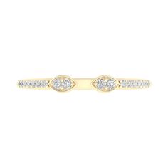 This elegant cuff band, crafted from 14K yellow gold, dazzles with 18 round brilliant cut diamonds and an opening of 2MM. Each diamond is carefully positioned to maximize its radiant sparkle, adding a sophisticated flair to any ensemble. It stands as a tribute to enduring elegance and masterful craftsmanship, ideal for connoisseurs of luxury and refinement. | 1/10 ct. tw. Diamond Cuff Band Ring | 14K Yellow Gold | Round Brilliant Cut | Size 8.5 | 2mm | Helzberg Diamonds Helzberg Diamonds, Gold Cuffs, Round Brilliant Cut Diamond, Brilliant Cut Diamond, Band Ring, Round Brilliant, Band Rings, Gold Diamond, Diamond Cuts