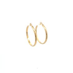 Introducing our Everyday Gold Hoops, the perfect accessory for any occasion. These small, 10k gold hoops are designed for daily wear, combining simplicity with elegance. Made in Italy, their lightweight and comfortable design makes them ideal for adding a touch of shine to your everyday outfits. Available in mini, small, and medium sizes. Heartstrings’ eco-friendly promise delivers jewelry in environmentally responsible packaging. Guitar String Jewelry, Eco Luxury, Heart Strings, Gold Jewelry Necklace, Back Jewelry, Comfortable Design, Gold Hoops, 10k Gold, Ring Bracelet