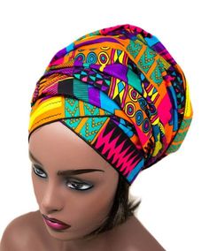 African Head Wraps/ Ankara Headwrap/ Africa Fabric Head Scarf/ - Etsy Multicolor Cotton Bandana For Beach, Bohemian Pink Headwrap For The Beach, Bohemian Pink Headwrap For Beach, Multicolor Cotton Headscarf, Multicolor Turban Headband For Beach, Multicolor Turban With Matching Headband, Multicolor Headwrap For Beach, One Size, Multicolor Headwrap For Beach, One Size Fits Most, Bohemian Multicolor Headwrap With Matching Headband