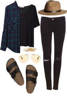 Black Birkenstocks Outfit, Black Birkenstock Outfit, Birkenstock Outfit, Birkenstock Black, Skandinavian Fashion, Sandals Outfit, Fall Inspiration, Prada Sunglasses, Jeans Button