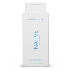 Free of ingredients like sulfates, parabens and phthalates, Native Body Wash is safe, simple and effective. Lovingly made with cleansers derived from coconut oil, it will leave your skin feeling hydrated and clean. Made in United States Free of ingredients like sulfates, parabens and phthalates, Native Body Wash is safe, simple and effective. Lovingly made with cleansers derived from coconut oil, it will leave your skin feeling hydrated and clean. Made in United States Body Washes, Native Body Wash Christmas, Native Body Wash Candy Shop, Native Cupcake Body Wash, Native Vanilla Body Wash, Native Body Wash, Native Body Wash Collection, Okay Body Wash, Native Powder And Cotton Body Wash