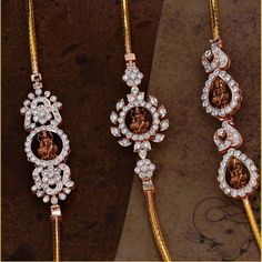 Diamond Mugappu, Thali Kodi, Big Earrings Gold, Gold Leaf Jewelry, Mangalsutra Chain, Gold Bracelet Simple, Marriage Dress