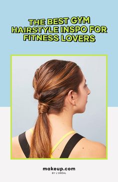 Lover Makeup, Two Dutch Braids, Type Of Exercise, Quick Braids, French Braid Ponytail, Ballerina Bun, Two Ponytails, Workout Hairstyles