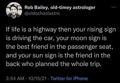 rob balley tweets about his trip to the moon on instagrams