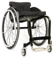 Silla de ruedas activa ultraligera de chasis rígido Küschall KLS. La libertad es la clave. La KSL es la culminación del diseño, rendimiento y extrema ligereza. Es la herramienta perfecta para adquirir una mayor independencia. Wheelchairs Design, Product Presentation, Ehlers Danlos Syndrome, Baby Strollers, Presentation, Medical, Design