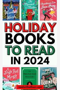 the holiday books to read in 2021 are on sale for only $ 3 99 each