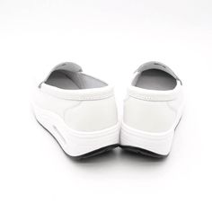 fashion women shoes slip on woman loafer wholesale flats shoes sneakers causal nurse shoes woman round toe flexible driving loaferSummer Genuine Leather Women's Shoes Nurse Swing Work all Single star Wedges Women's Shoes Black white Platform Summer Genuine Leather Women's Shoes Nurse Swing Work all Single star Wedges Women's Shoes Black white Platform Warm Boots Women, Nurse Shoes, Crewneck Sweatshirt Women, Nursing Shoes, White Platform, Warm Boots, Sweatshirt Zipper, Black Shoes Women, Summer Suits