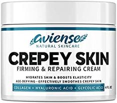 The 12 Best Glycolic Acid Cream Reviews & Guide for 2021 Chest Cream, Creepy Skin, Anti Aging Neck, Skin Tightening Cream, Wrinkle Remedies, Crepey Skin, Skin Collagen