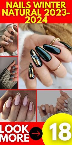 Unique Nails