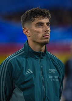 kai havertz arsenal Kai Havertz Haircut, Rc Lens, Champion League, Mood Instagram, Soccer Player, North London