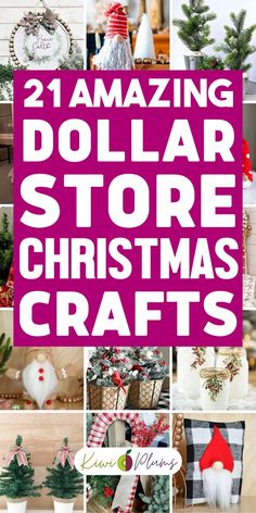 Dollar store Christmas crafts are perfect for creating holiday decor on a budget. Explore easy Christmas craft ideas that utilize Dollar Tree DIY ornaments and Jenga block crafts for unique Christmas decorations. Discover creative Dollar Tree holiday crafts that make great Christmas gifts and delightful accents for your home. From DIY lantern filler ideas to festive holiday hacks, these Dollar Tree crafting ideas will inspire your holiday creativity and help you celebrate in style. Cork Christmas Trees, Christmas Treats Holders, Pine Cone Christmas Tree, Easy Holidays Crafts, Christmas Stockings Diy, Dollar Store Christmas, Budget Friendly Decor, Christmas Projects Diy