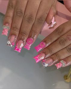 Nails