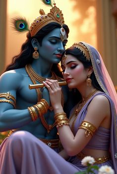 #krishna #radha #radhakrishna #radharani . Radhe Shyam, Office Table Design, Hanuman Photos, Hindu Goddess, Krishna Statue, Indian Goddess, Sri Krishna, Cartoon Wallpaper Hd