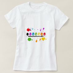 All coordinating items are available in my shop! Dark Pastel, Dress Shorts Outfit, Preschool Shirts, Craft Painting, Drawing Pattern, Womens Outfits, Birthday Party Crafts, Rainbow Crafts, Skirts Jeans