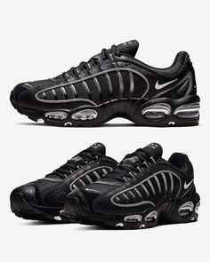 Nike Air Max Tailwind, Nike Air Tailwind, Airmax Nike, Black Nike Air Max, Photoshop Ideas, Accessory Inspo, Nike Air Max Plus, Air Max Plus, Nike Lebron