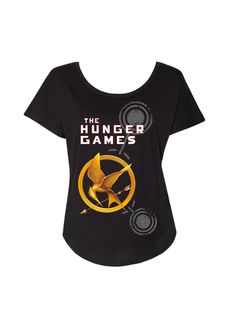 The Hunger Games Women’s Relaxed Fit T-Shirt Bookish Fashion, Literacy Programs, Donate Books, Suzanne Collins, The Hunger Games, The Hunger, The Girl Who, Hunger Games, Womens Tees