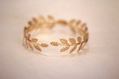 Full Fairy Arm Band Gold Leaves Arm Cuff Bridal by avigailadam Bohemian Bangle Cuff Bracelet For Wedding, Enchanting Jewelry, Gold Arm Band, Arm Bracelet, Captive Prince, Wedding Cuff, Arm Jewelry, Arm Bracelets, Beautiful Bracelets