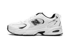 530 MR530EWB Running Silhouette, New Balance Womens, Platform Trainers, All Nike Shoes, Shoes Drawing, Black Trainers, Trainers Black, Stadium Goods, Trainers Women