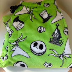 These Were Found In The Men’s Section Of The Store. Can Be Unisex. Clean, Smoke Free, Dog Friendly Home Halloween Pajama Pants, Scene Clothes, Disney Pants, Disney Nightmare Before Christmas, Nightmare Before Christmas Halloween, Halloween Pajamas, Clothing Shopping, Scene Outfits, Emo Scene