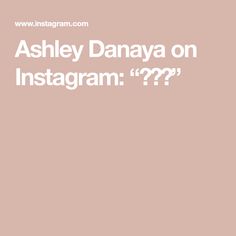 an instagram with the words you're such cute on instagram?