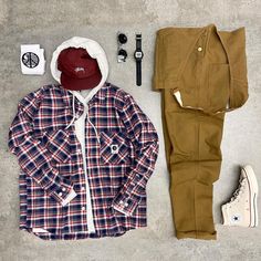 Skater Outfits Men, Hard Outfits, Mens Cloth, Outfit Grid Men, Skater Outfit, Hypebeast Fashion, Skater Outfits, Big Men Fashion