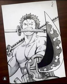 Arte Doodle, Naruto Sketch Drawing, Dragon Ball Painting, Naruto Sketch, Best Anime Drawings, Anime Drawing Books, Anime Canvas Art, Arte Sketchbook