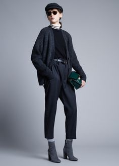 FORWARD Calvin Klein Collection, Man Up, The Seasons, Fall Looks, Normcore, The Past, Sneakers, How To Wear