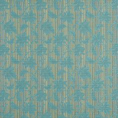 Leslie Sea Fabric Damask Upholstery Fabric, Aqua And Green, Kovi Fabrics, Needlework Shops, Striped Upholstery, Striped Curtains, Fabric Ottoman, Upholstery Cleaner, Traditional Furniture