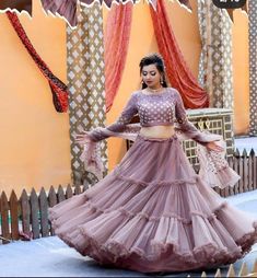 do you want to buy Net Skirt And Top Indian, Net Lehenga Designs Latest, Ruffle Lehenga Skirt, Lehanga Blouses Modern Design, डिजाइनर कपड़े, Butterfly Net, Lehenga Designs Simple, Long Dress Design