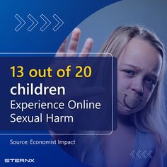 WeProtect Global Alliance, in a study by Economist Impact, surveyed more than 5,000 18- to 20-year-olds in 54 countries to find out more about their experiences of online sexual harm. These are some of the results:
* 29% had received sexually explicit content from an adult
* 34% were asked to do something sexually explicit online they were uncomfortable with or did not want to do

The most victims were seen in North America, Australasia, and Western Europe. We care about children's online safety worldwide. Start ensuring your child's online safety. Explicit Content, Online Friends