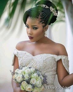 Box Braids Wedding Hairstyles, Box Braids Wedding, Braids Bridal Hairstyles, Braids Wedding Hairstyles, Braids Wedding, Bridal Hair Chain, Bridal Hairstyles With Braids