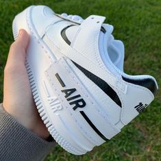 Authentic products and materials All customs are fully scratch proof Handmade by ME Only Fast turnaround time and great customer service Worldwide shipping Shadow Air Force, Black And White Shadow, Black Air Force 1, White Shadow, Blue Air, Air Force 1 Mid, 12th Man, Purple Butterfly, Custom Products