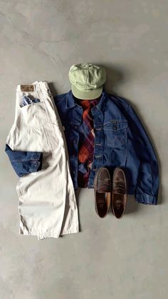 Retro Fashion Mens, Eclectic Outfits, Guy Fits, City Slickers, Stunning Outfits, Dream Clothes