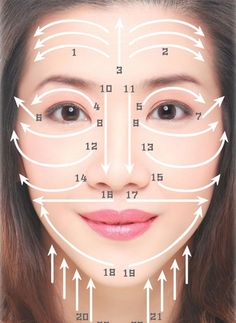 Obličejové Masky, Facial Benefits, Organization Skincare, Face Massage Techniques, Face Yoga Facial Exercises, Facial Yoga, Gua Sha Facial, Face Exercises, Yoga Facial