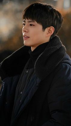 Park Bo Gum Reply 1988, Model Meme, Most Handsome Korean Actors