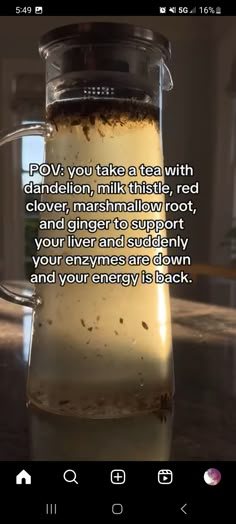 Greens Powder, Healthy Herbal Teas, How To Make Herbal Tinctures, Calming Herbal Tea Recipes, Herbs For Health Herbal Teas, Milk Thistle Benefits, Immune Boosting Herbal Tea, Herbal Remedies Recipes