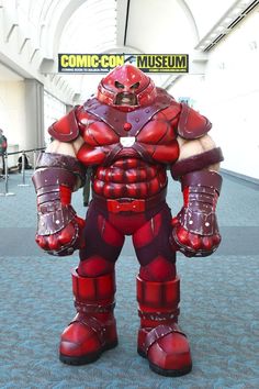 Entertainment Weekly lists all the besy cosplay characters from San Diego Comic-Con 2019. Click to see 109 of your favorites. #ComicCon #2019 #Cosplay #Characters #Fandom #BestofCosplay #Juggernaut #Xmen #BestofComicCon | Entertainment Weekly - The best cosplayers at San Diego Comic-Con 2019 Cosplay For Women, Cosplay Diy, Cosplay Characters