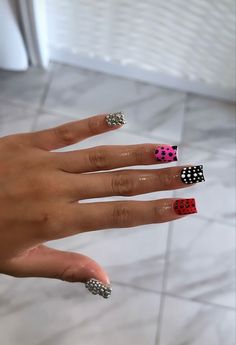 Fire Nails, Nail Inspiration, Nails Inspiration, Girly Things, Nail Inspo, Acrylic Nails, Nails