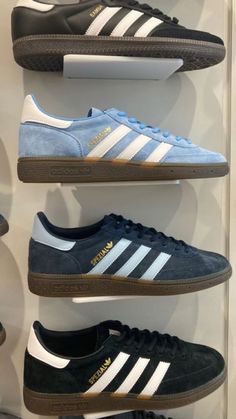 Pretty Sneakers, Basket Style, Adidas Spezial, Swaggy Outfits, Dream Shoes, Trendy Shoes